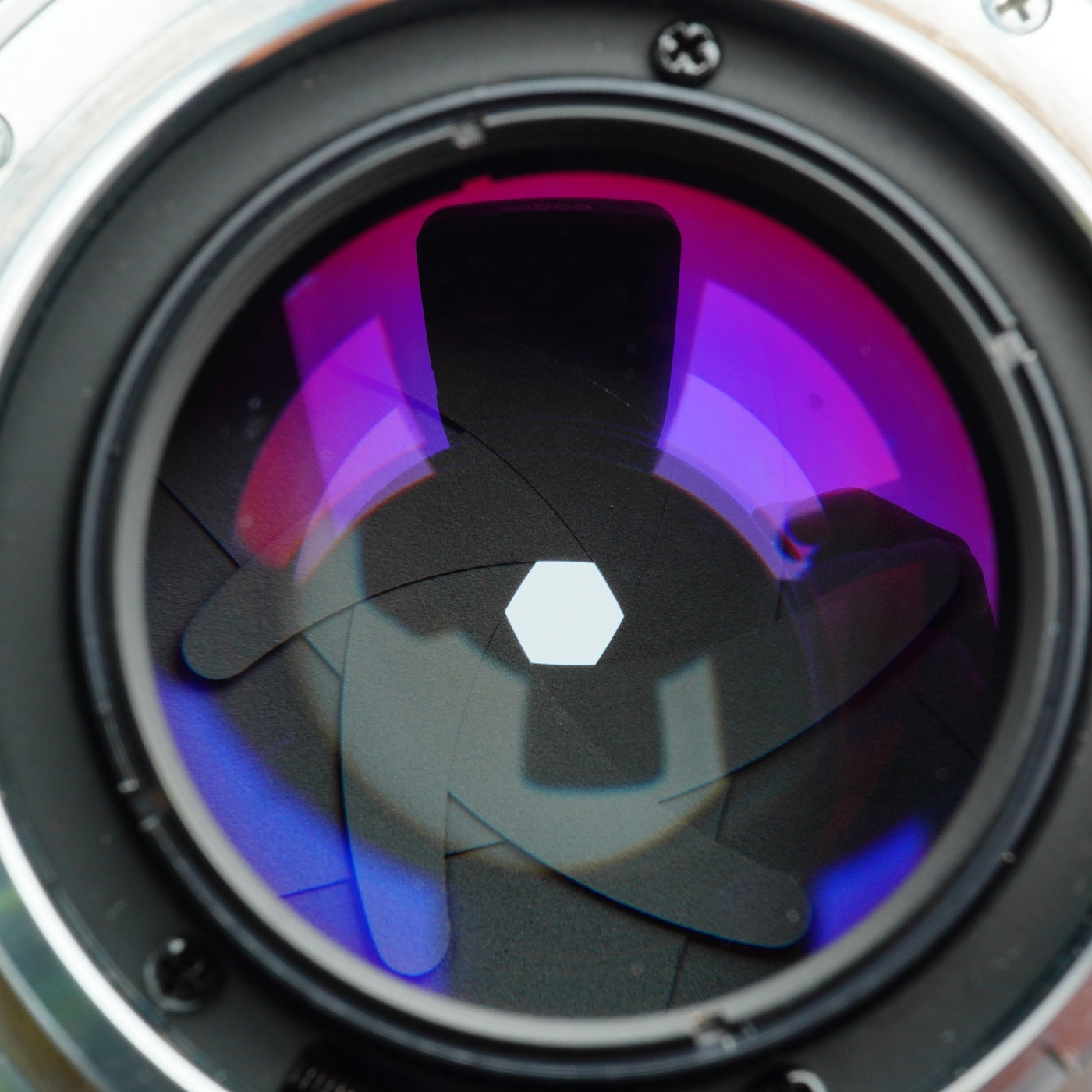 MINOLTA MC ROKKOR-PF 58mm F/1.4 単焦点レンズ