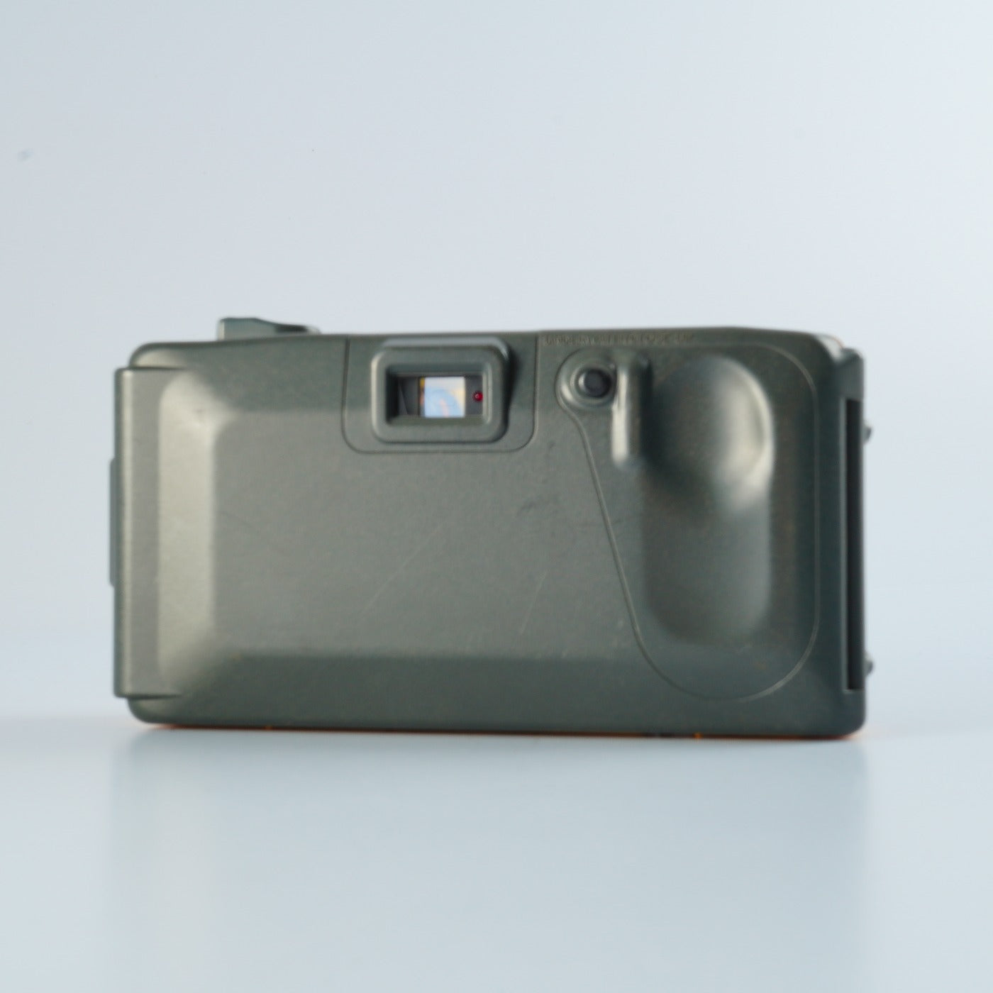 MINOLTA Weathermatic Dual 35 コンパクトフィルムカメラ