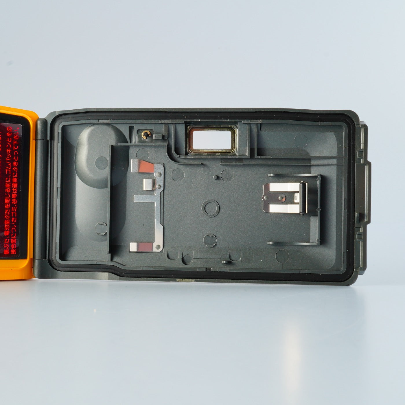 MINOLTA Weathermatic Dual 35 コンパクトフィルムカメラ
