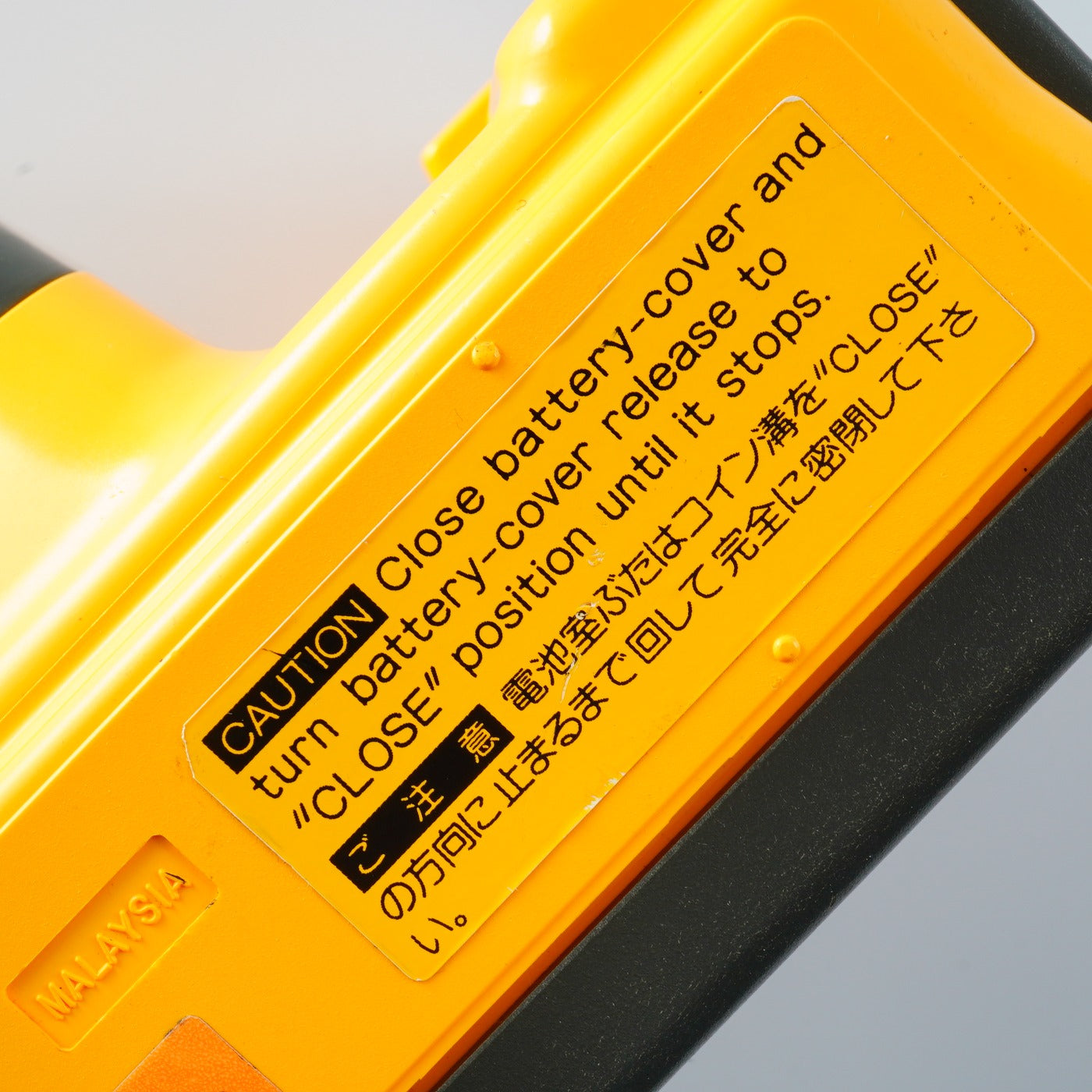 MINOLTA Weathermatic Dual 35 コンパクトフィルムカメラ