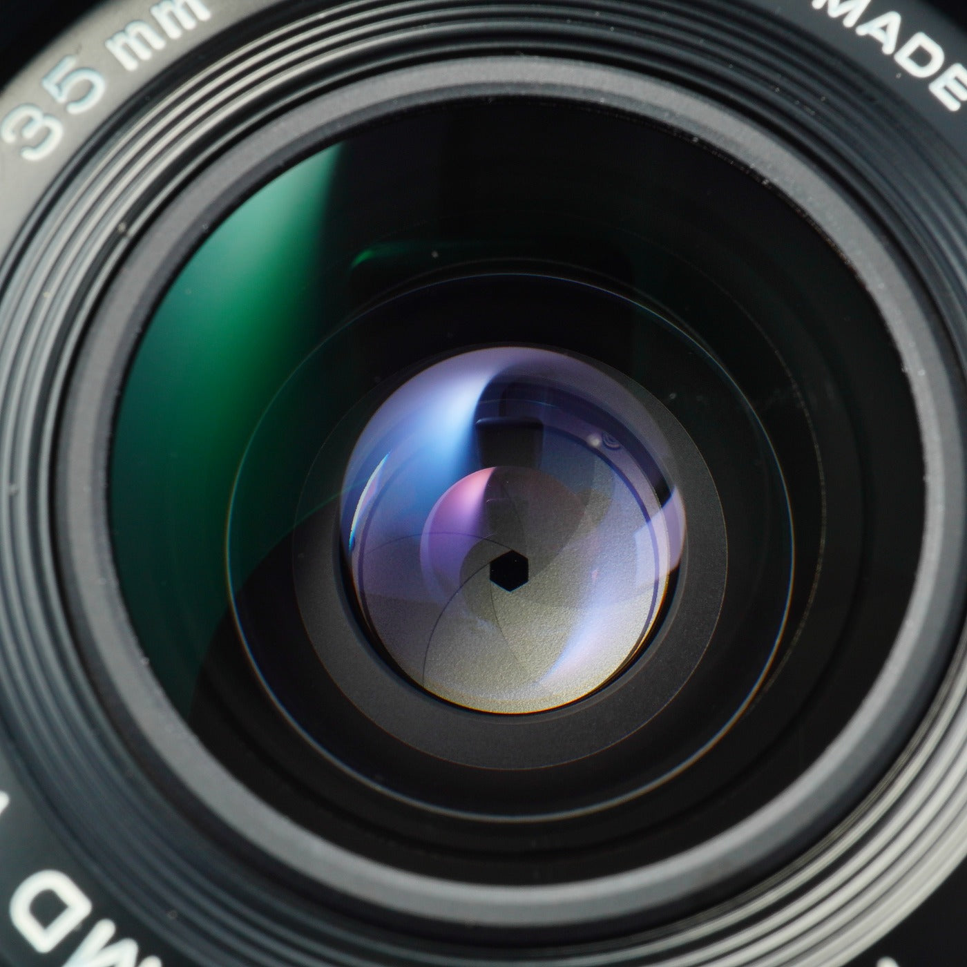 MINOLTA MD W.ROKKOR 35mm F/2.8 + HOOD 単焦点レンズ