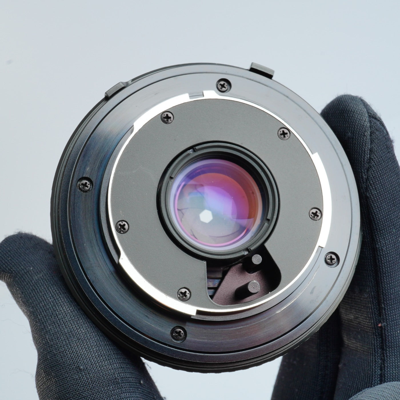 MINOLTA MD W.ROKKOR 35mm F/2.8 + HOOD 単焦点レンズ