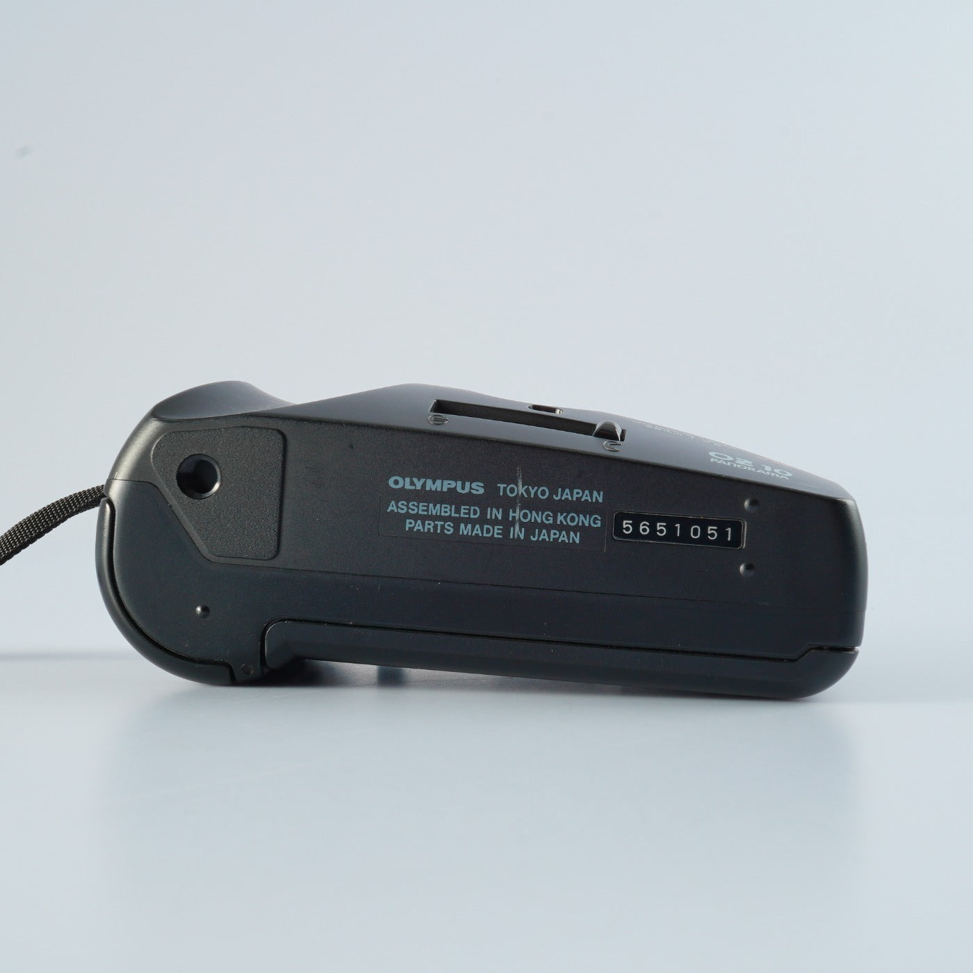 OLYMPUS OZ10 PANORAMA コンパクトフィルムカメラ
