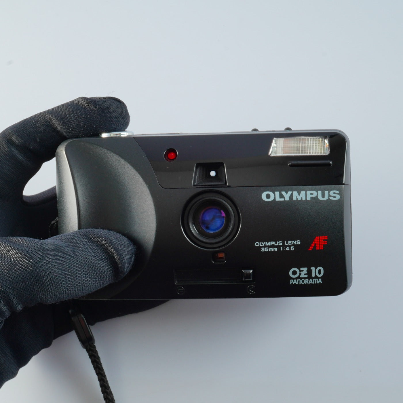 OLYMPUS OZ10 PANORAMA コンパクトフィルムカメラ