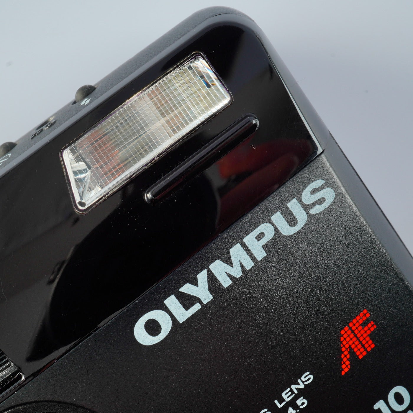 OLYMPUS OZ10 PANORAMA コンパクトフィルムカメラ