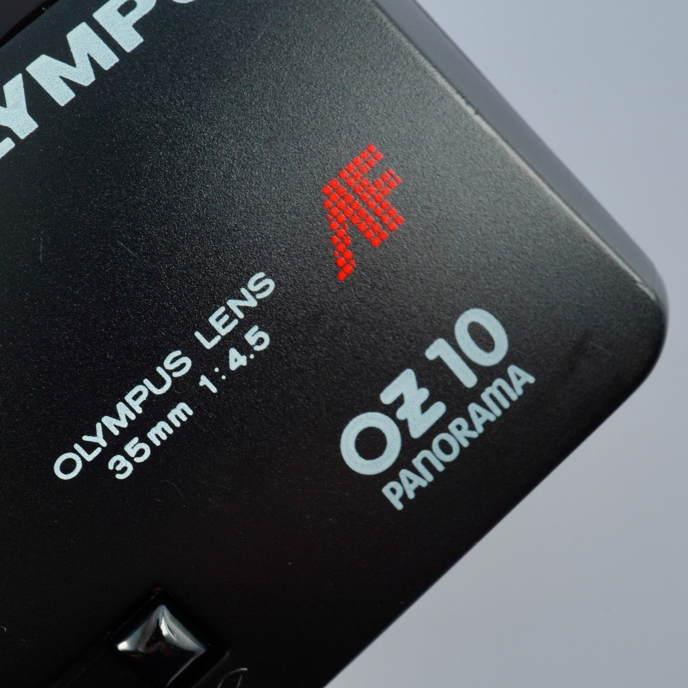 OLYMPUS OZ10 PANORAMA コンパクトフィルムカメラ