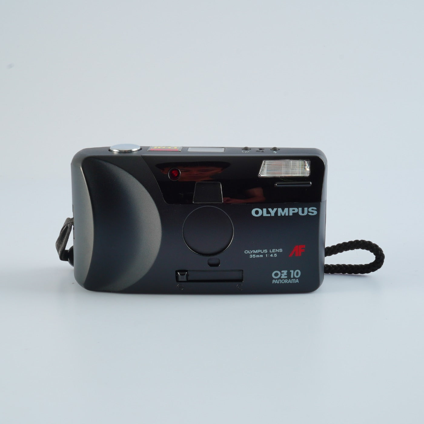 OLYMPUS OZ10 PANORAMA コンパクトフィルムカメラ
