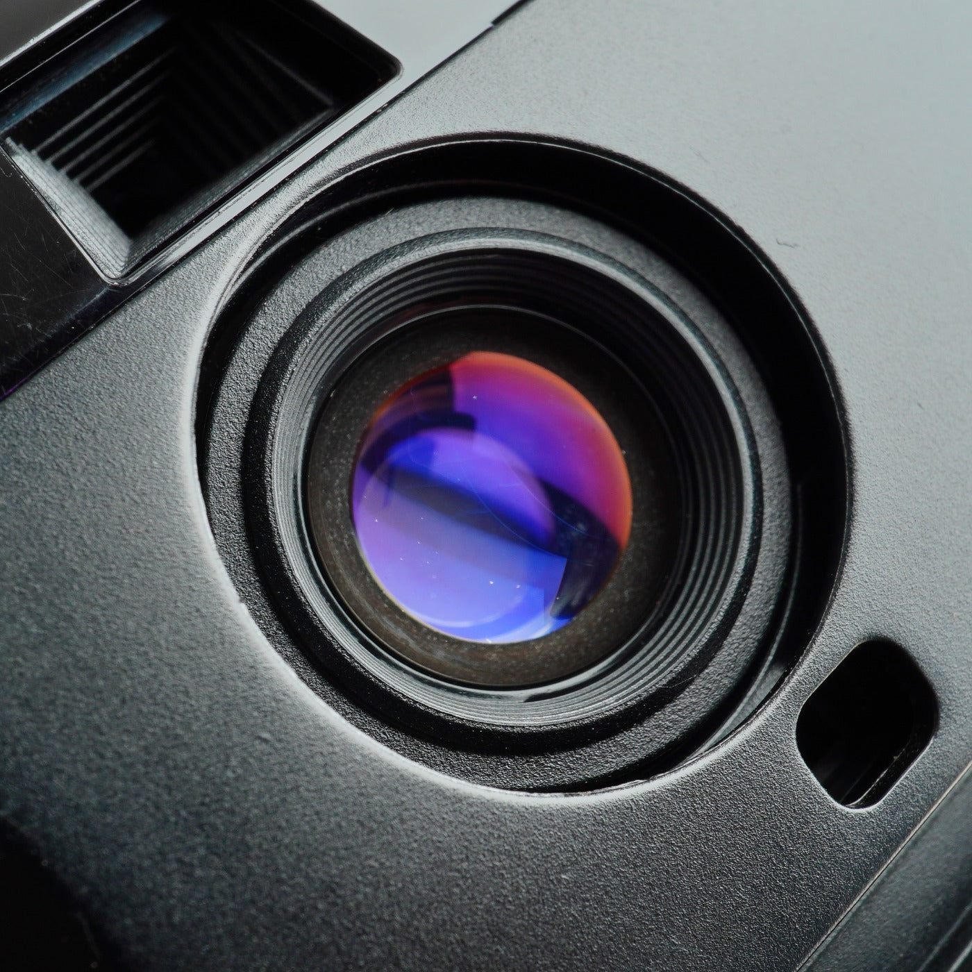 OLYMPUS OZ10 PANORAMA コンパクトフィルムカメラ