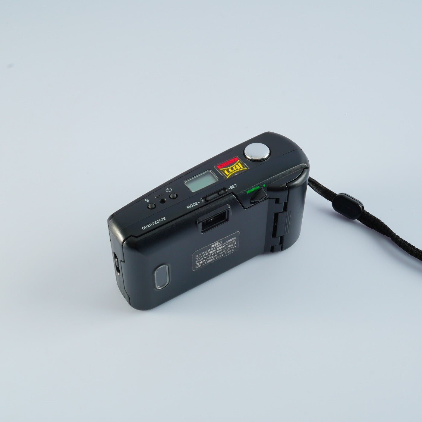 OLYMPUS OZ10 PANORAMA コンパクトフィルムカメラ