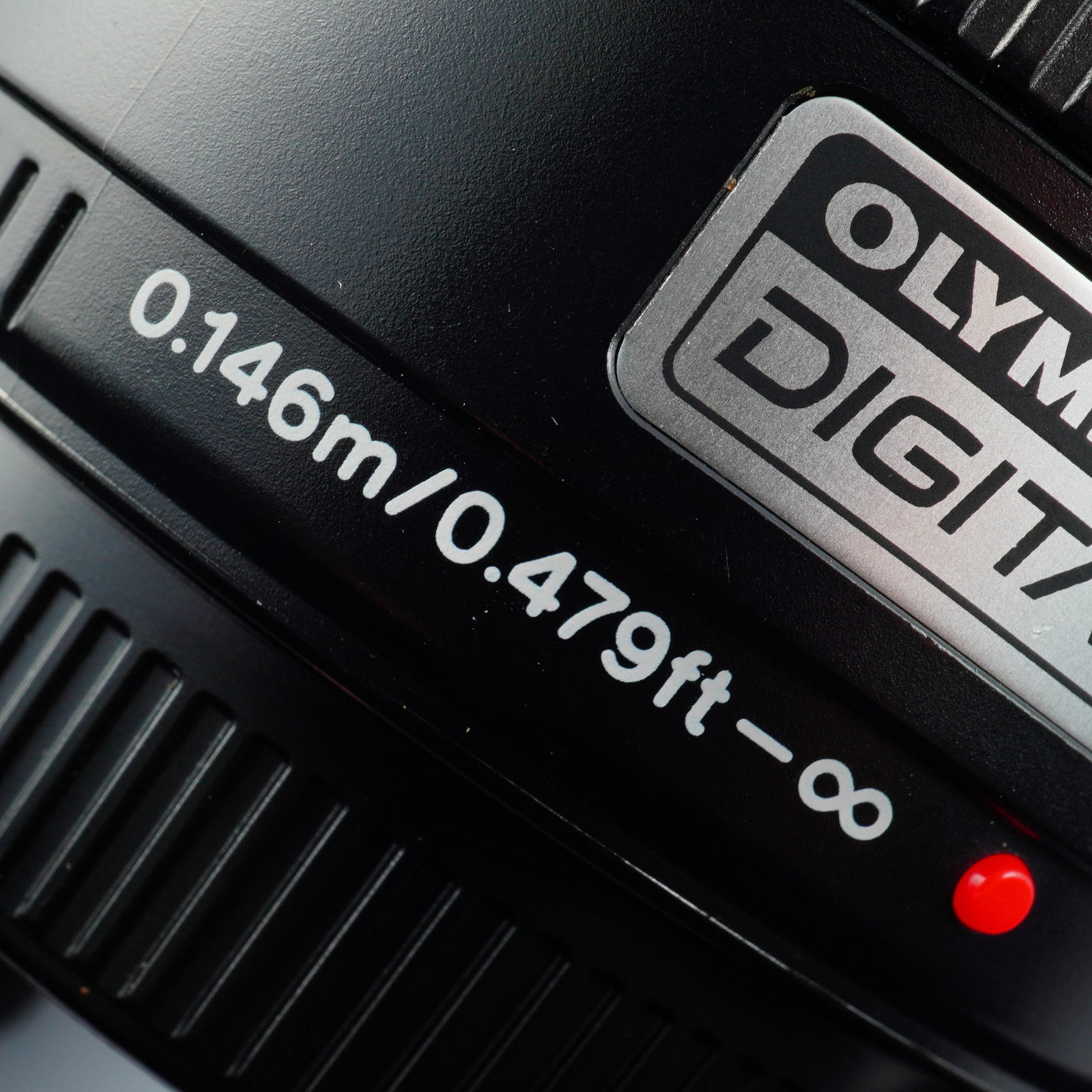 OLYMPUS Zuiko Digital 35mm F3.5 Macro 単焦点レンズ