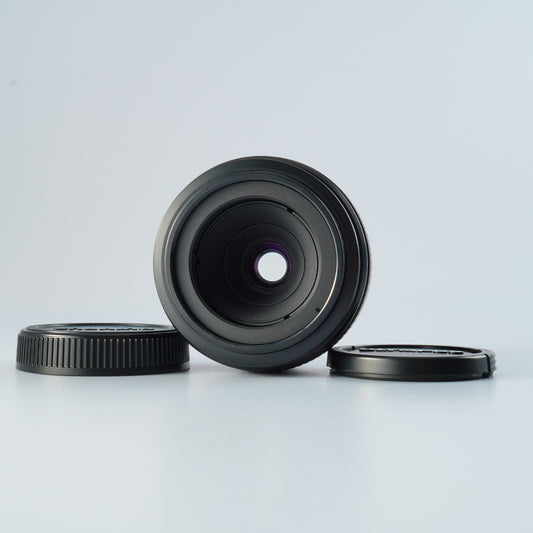 OLYMPUS Zuiko Digital 35mm F3.5 Macro 単焦点レンズ