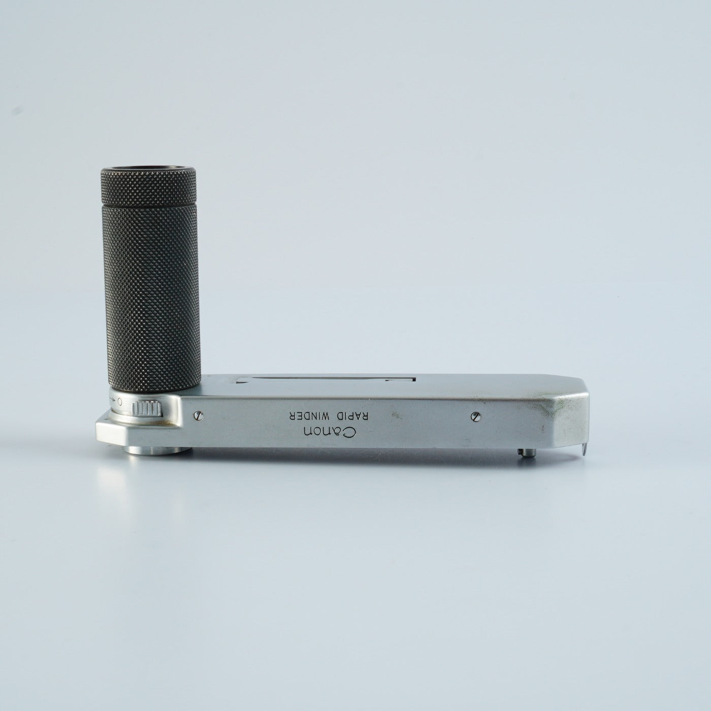 Canon RAPID WINDER For Rangefinder Camera Motor Drive Film Transport カメラ関連アクセサリー