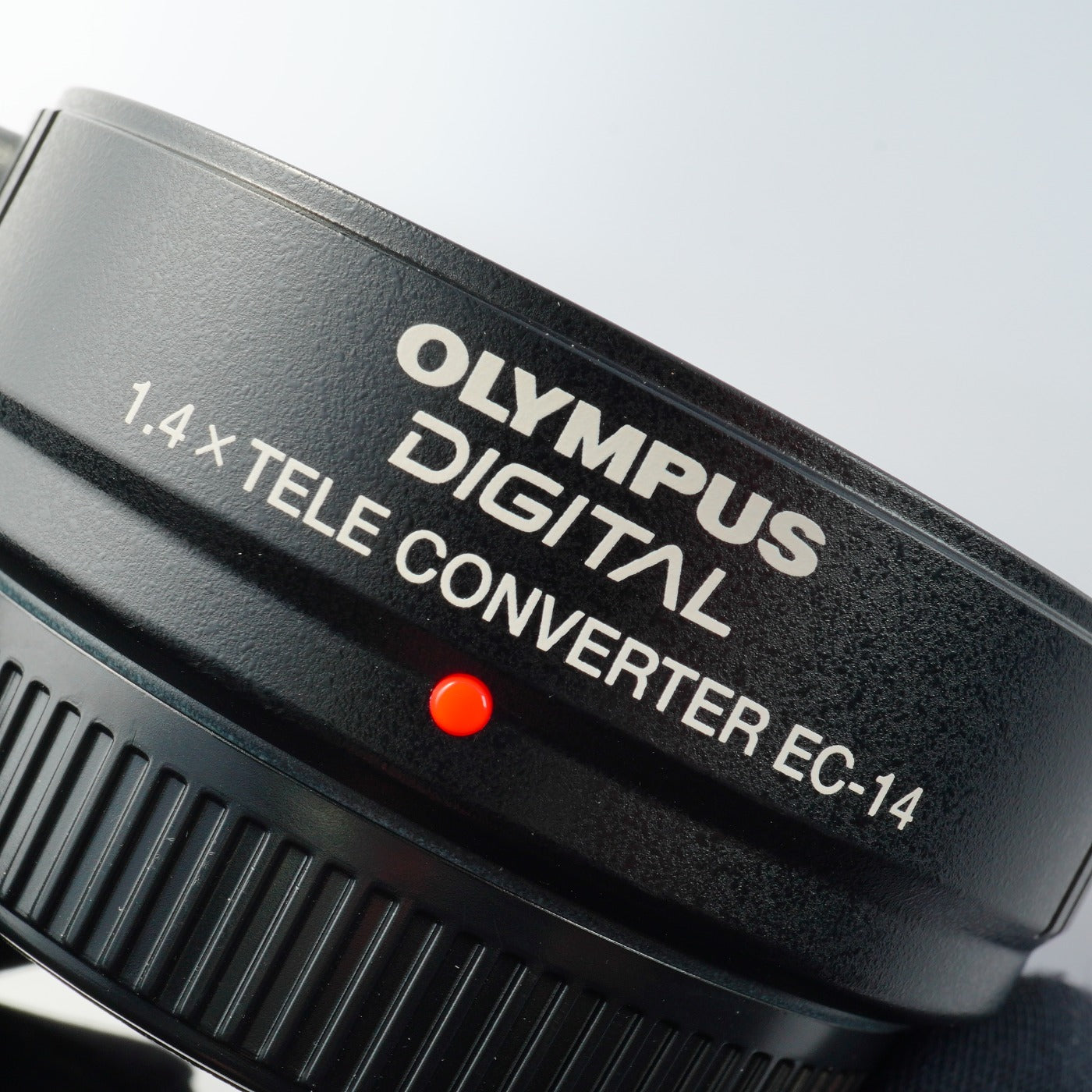 OLYMPUS Tele Converter EC-14 テレコンバーター
