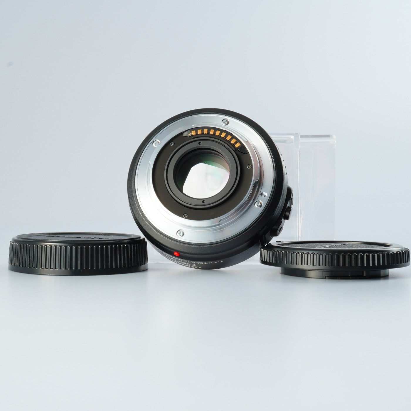 OLYMPUS Tele Converter EC-14 テレコンバーター