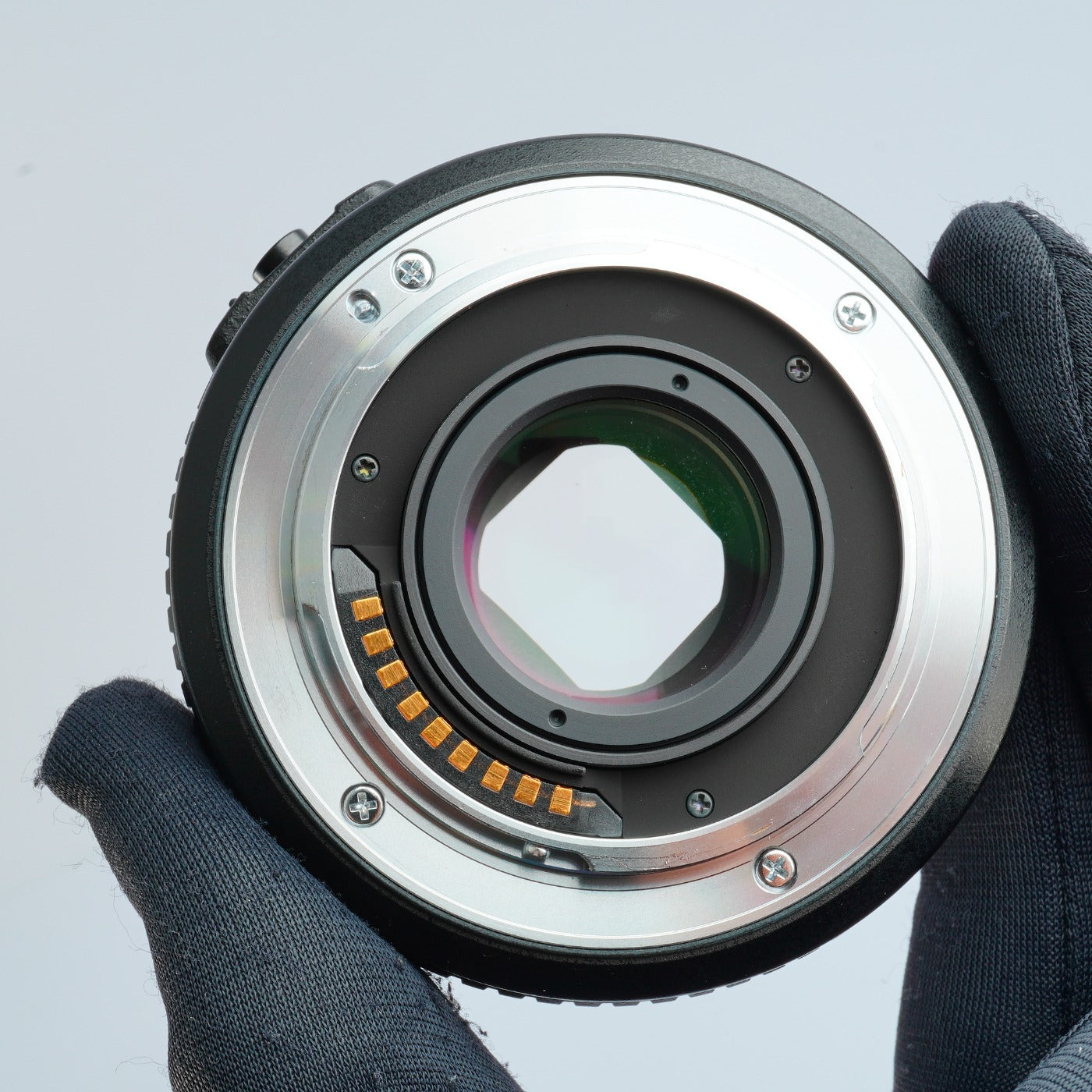 OLYMPUS Tele Converter EC-14 テレコンバーター