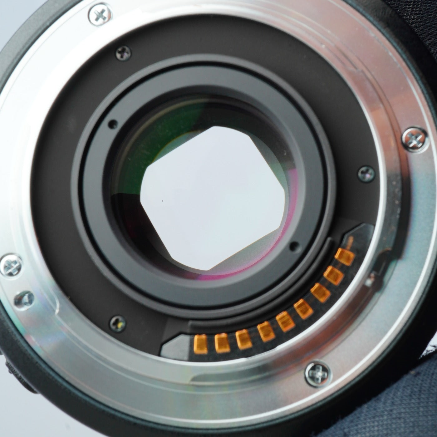 OLYMPUS Tele Converter EC-14 テレコンバーター