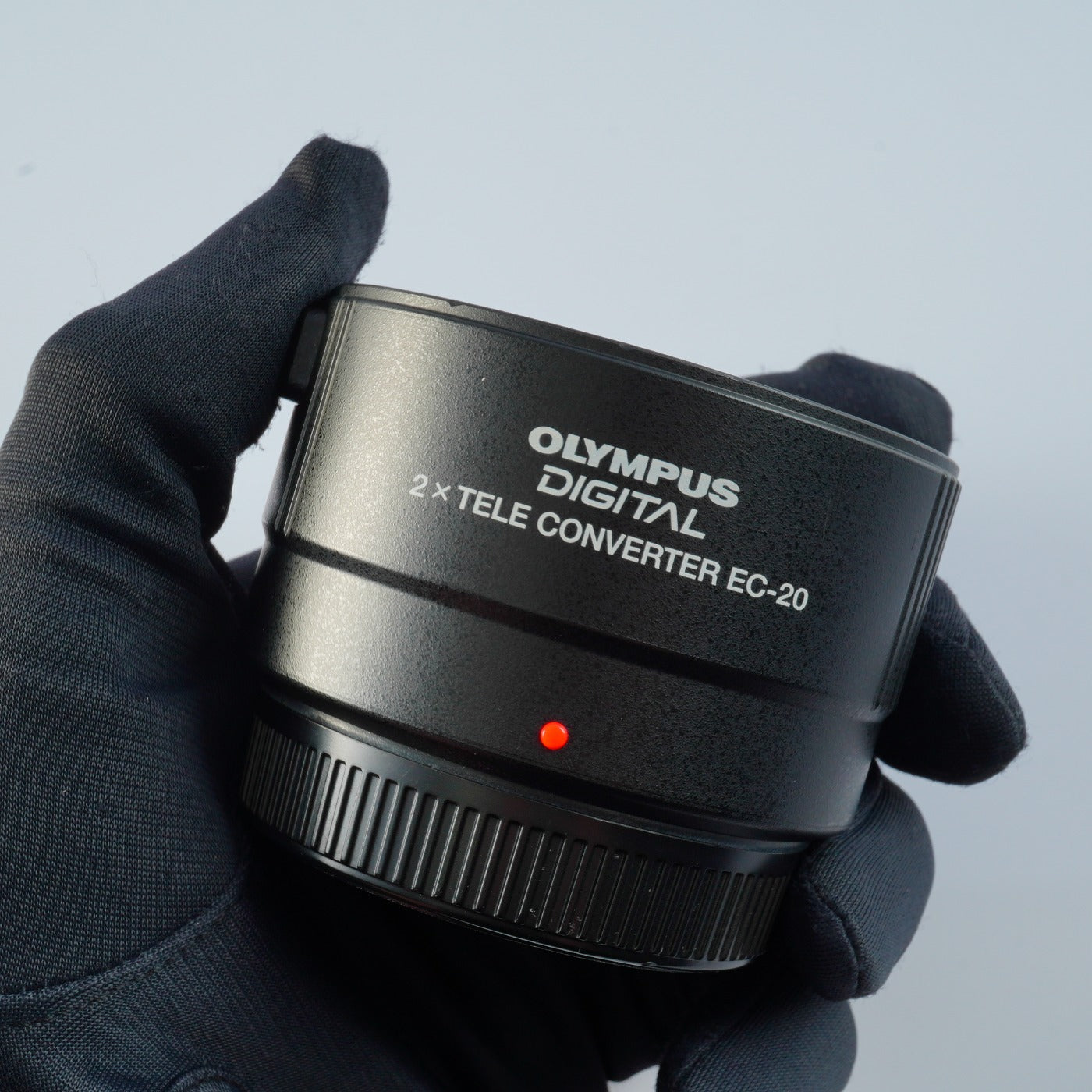 OLYMPUS Tele Converter EC-20 テレコンバーター