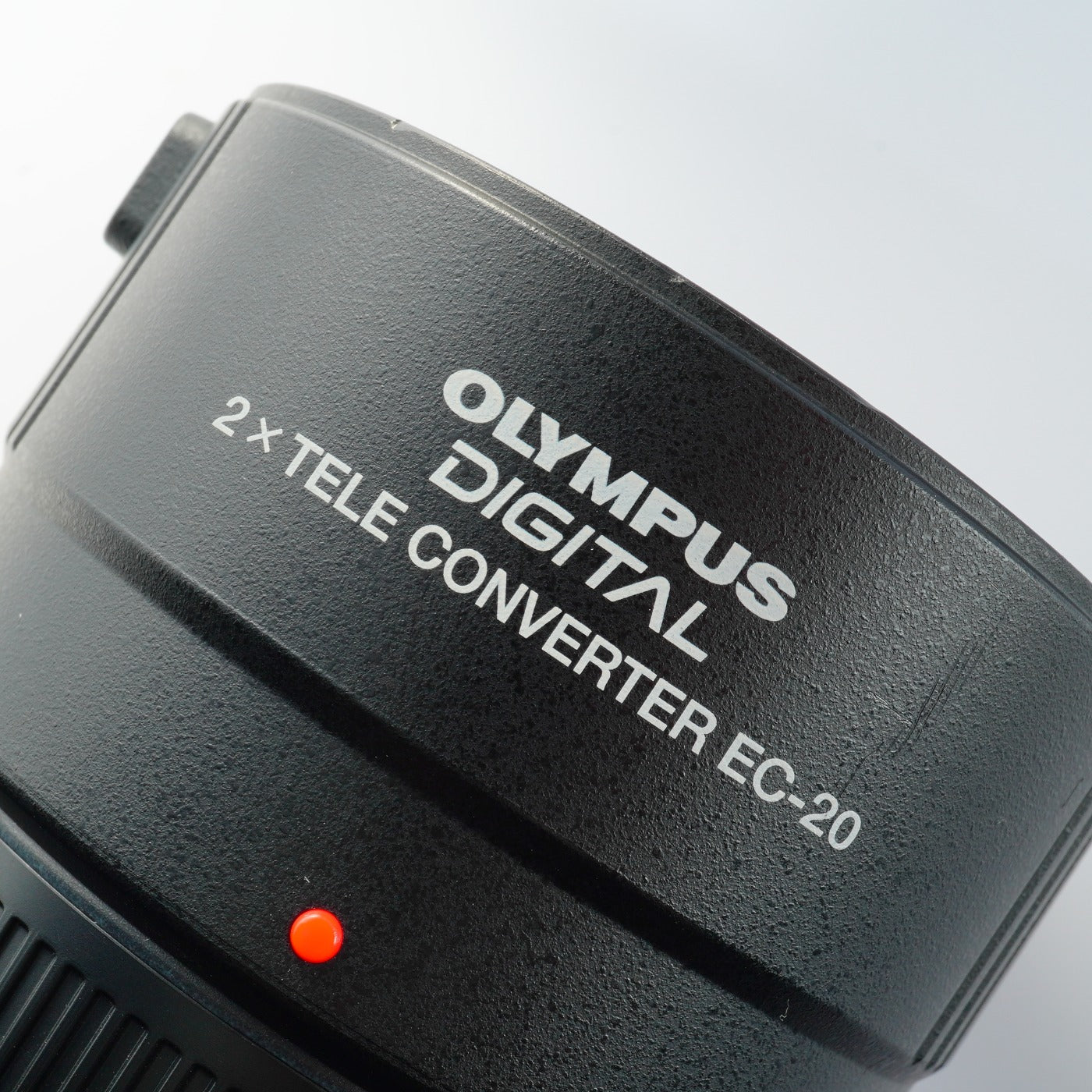 OLYMPUS Tele Converter EC-20 テレコンバーター
