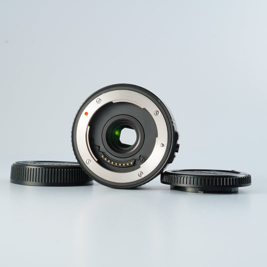 OLYMPUS Tele Converter EC-20 テレコンバーター