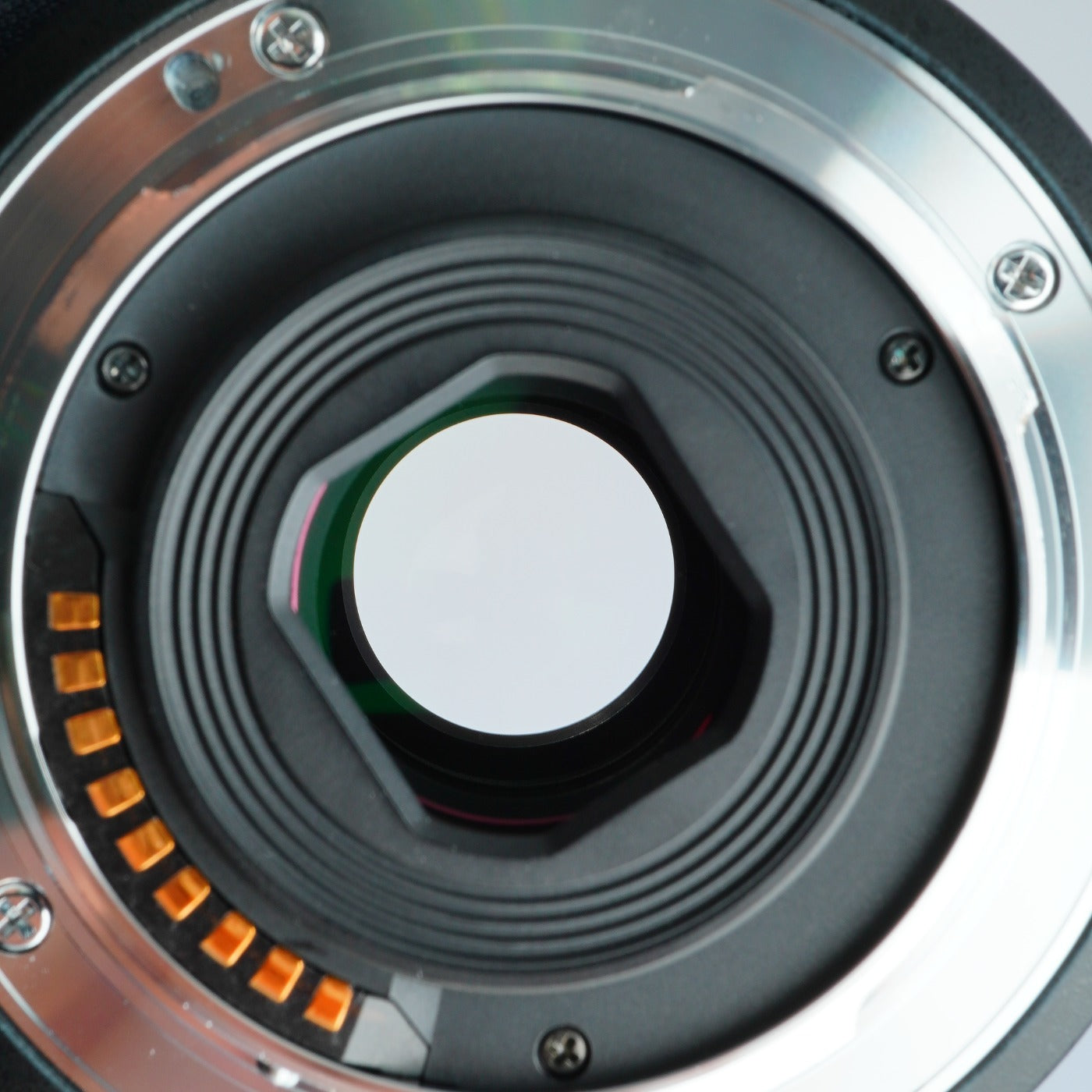 OLYMPUS Tele Converter EC-20 テレコンバーター