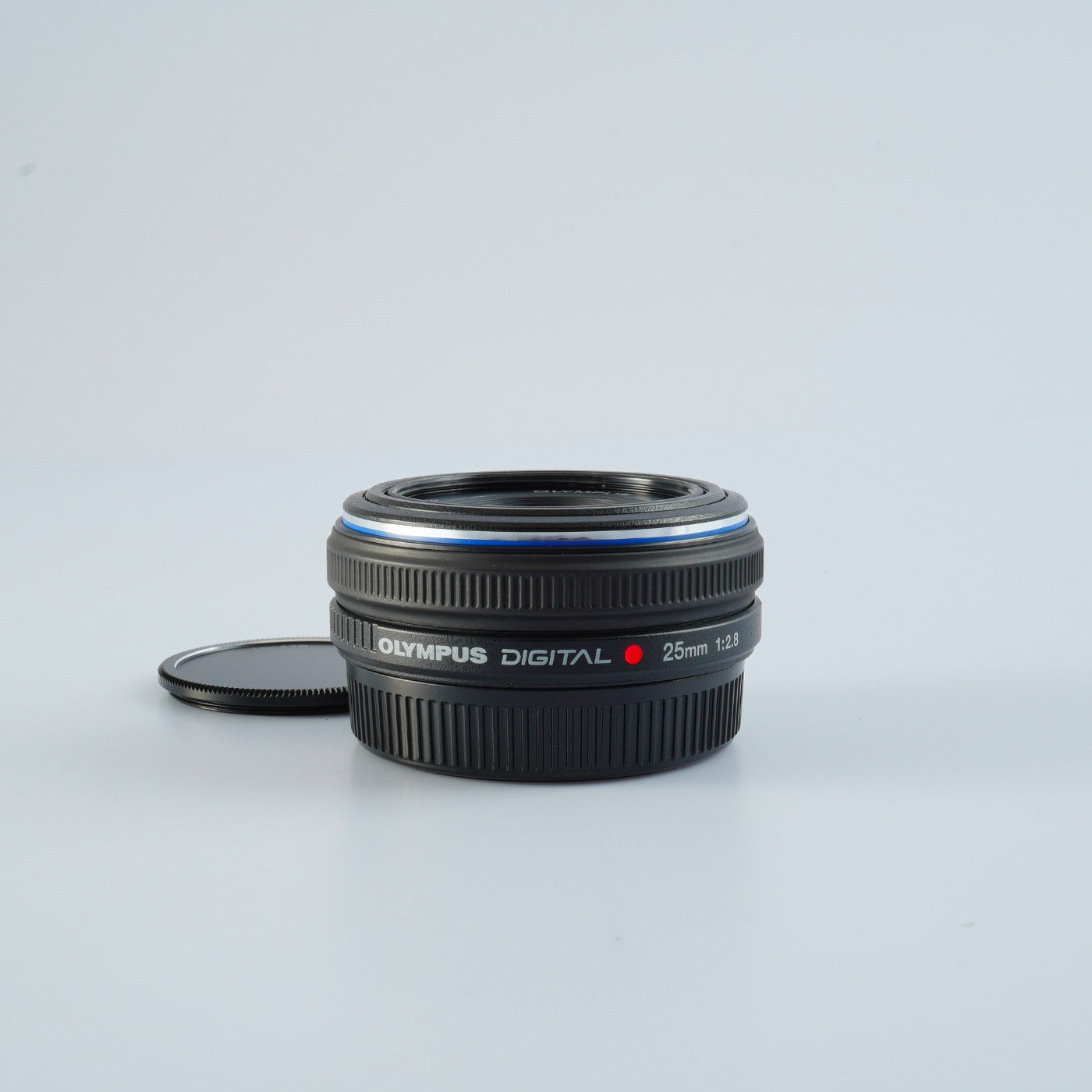 OLYMPUS Zuiko Digital 25 mm F/2.8 単焦点レンズ
