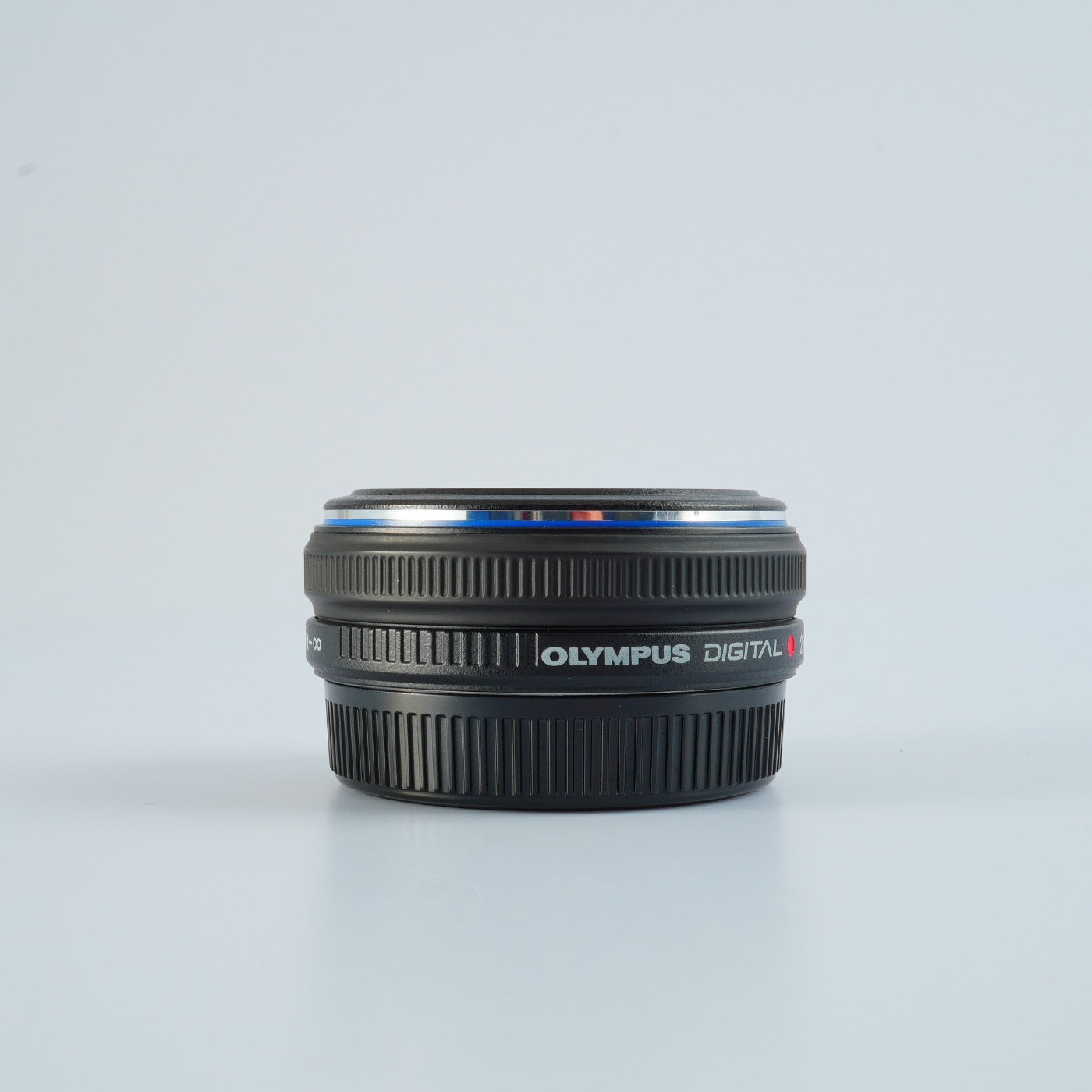 OLYMPUS Zuiko Digital 25 mm F/2.8 単焦点レンズ