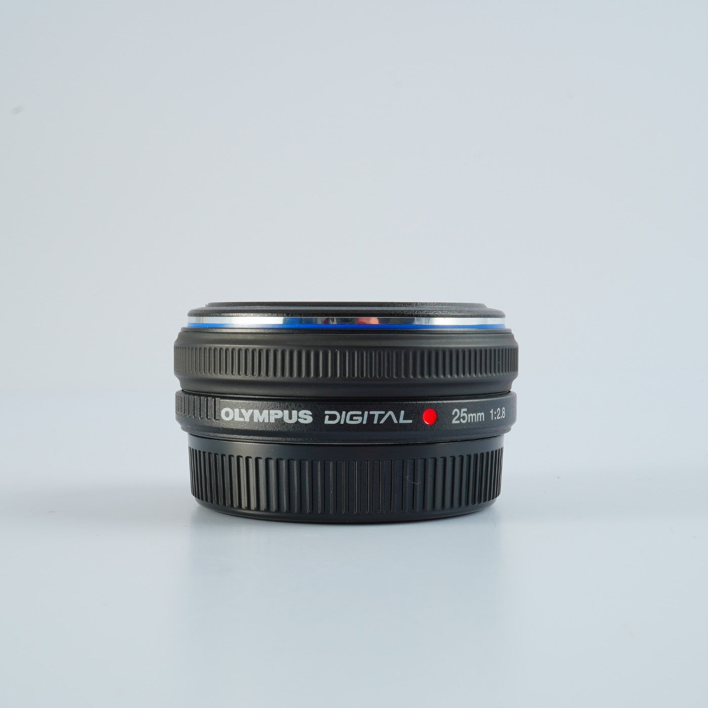 OLYMPUS Zuiko Digital 25 mm F/2.8 単焦点レンズ