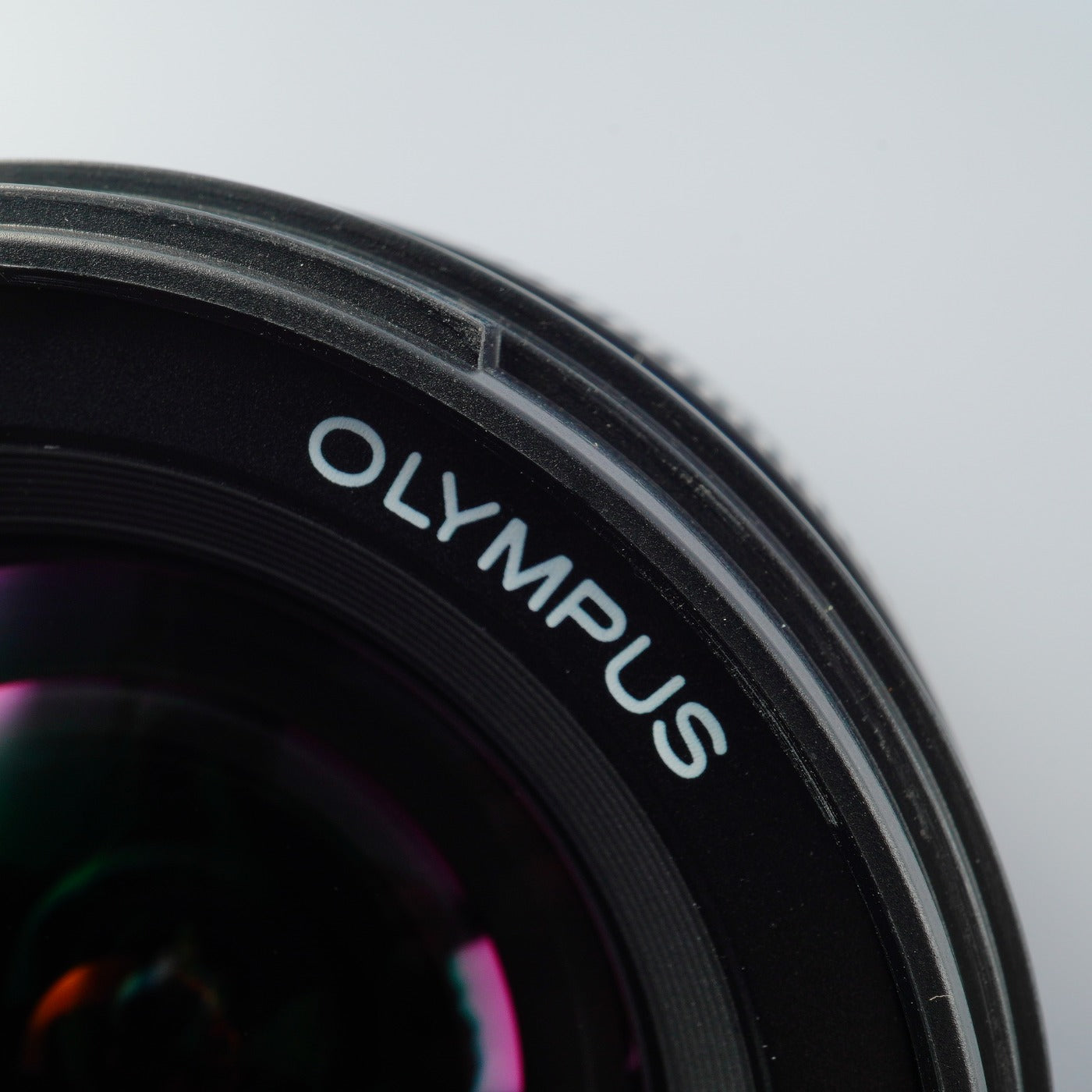 OLYMPUS M.Zuiko Digital ED 14–42 mm F/3.5–5.6 EZ ズームレンズ