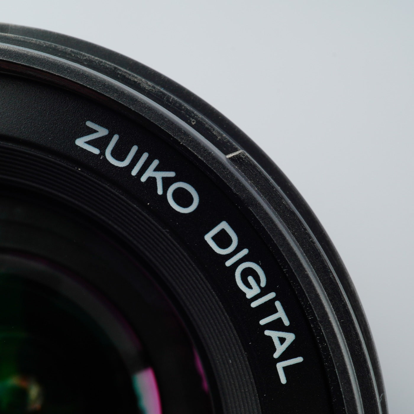 OLYMPUS M.Zuiko Digital ED 14–42 mm F/3.5–5.6 EZ ズームレンズ