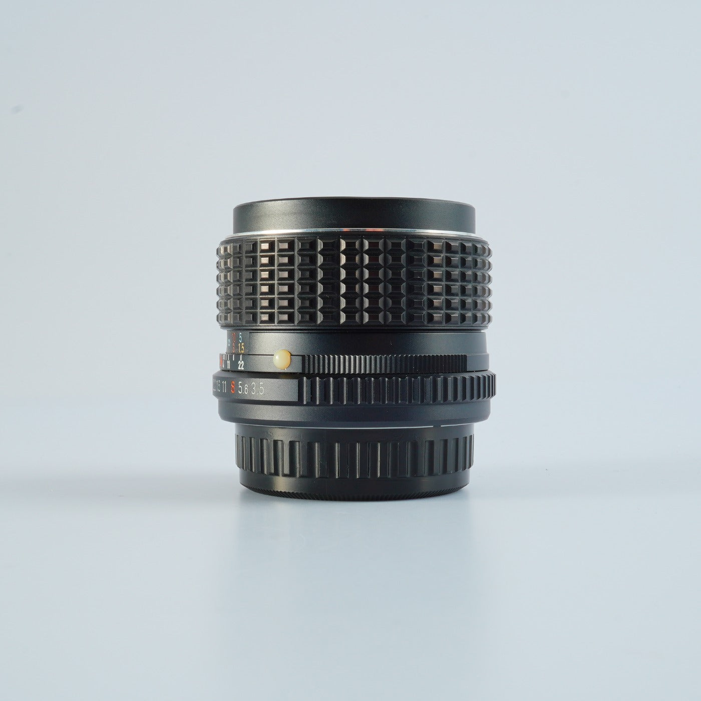 smc PENTAX 28mm F/3.5 (Pentax K用) 単焦点レンズ