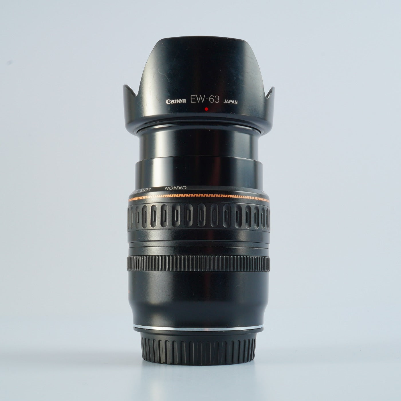 Canon EF 28–105 mm F/3.5–4.5 USM ズームレンズ