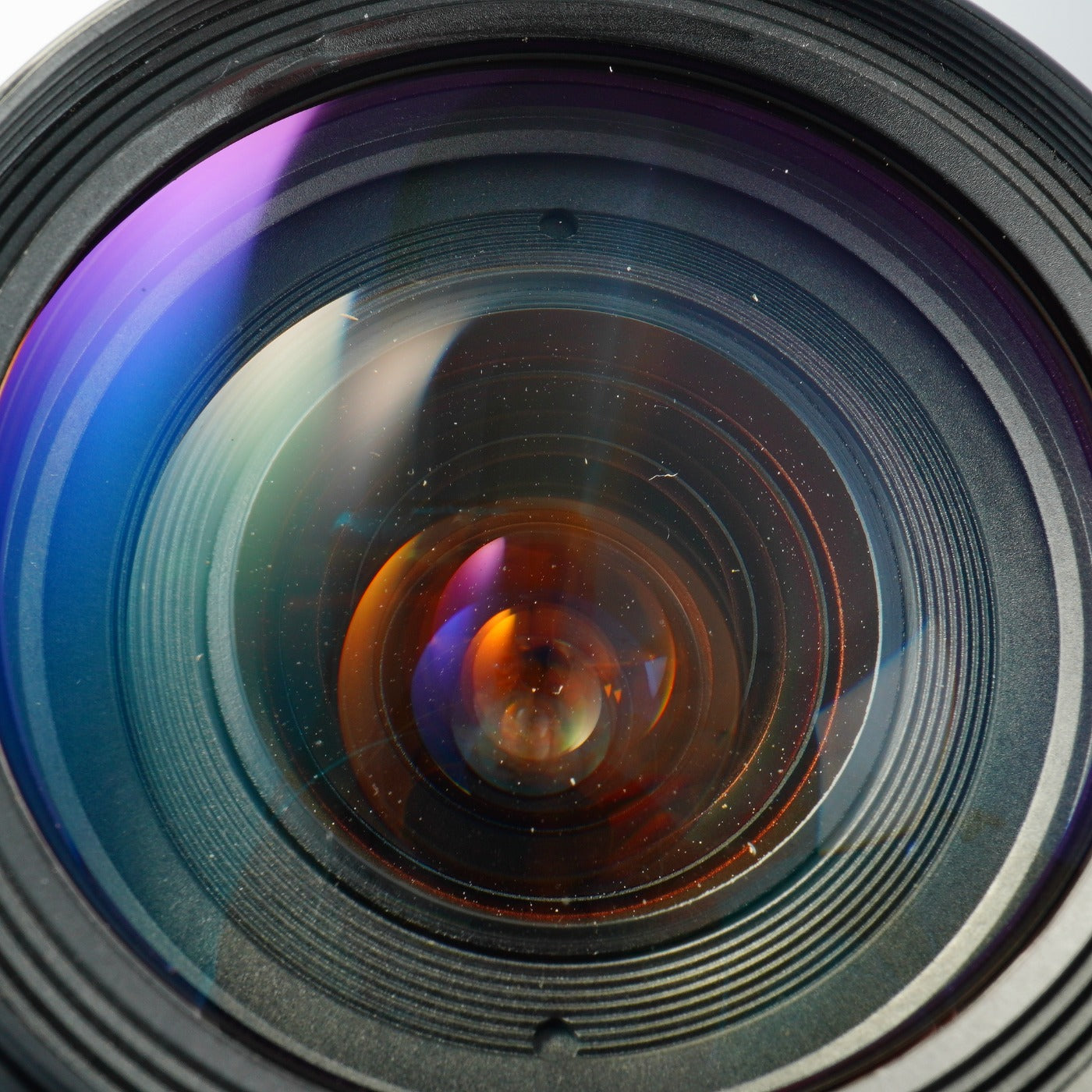 Canon EF 28–105 mm F/3.5–4.5 USM ズームレンズ
