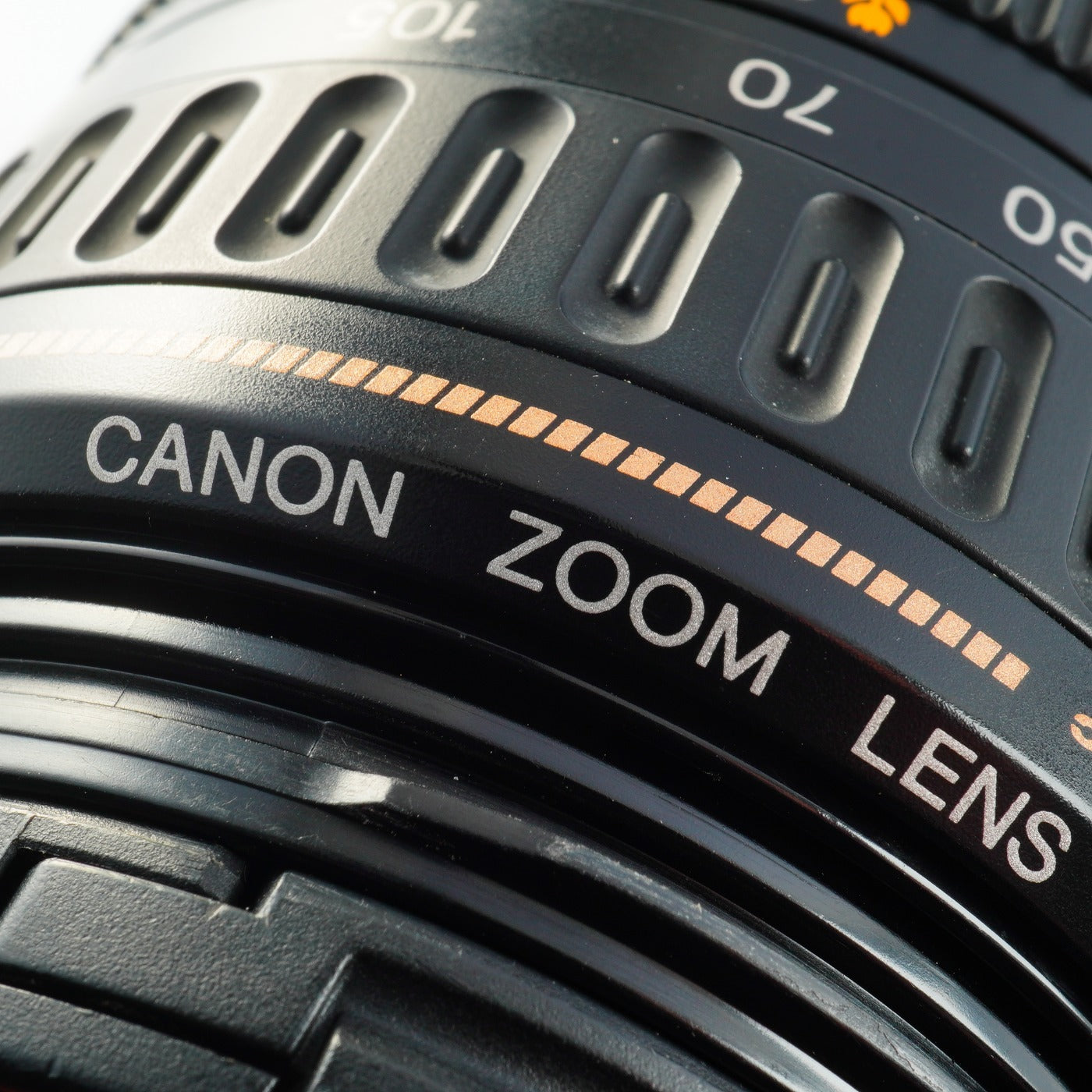 Canon EF 28–105 mm F/3.5–4.5 USM ズームレンズ