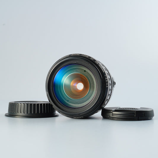 Canon EF 28–105 mm F/3.5–4.5 USM ズームレンズ