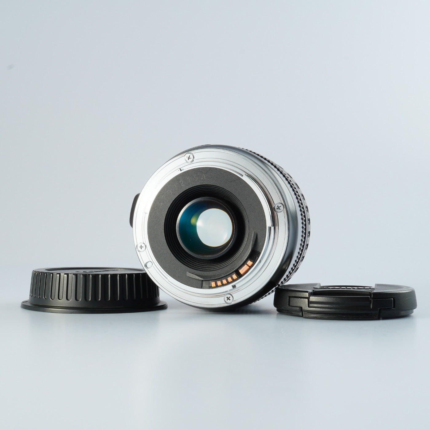 Canon EF 28–105 mm F/3.5–4.5 USM ズームレンズ