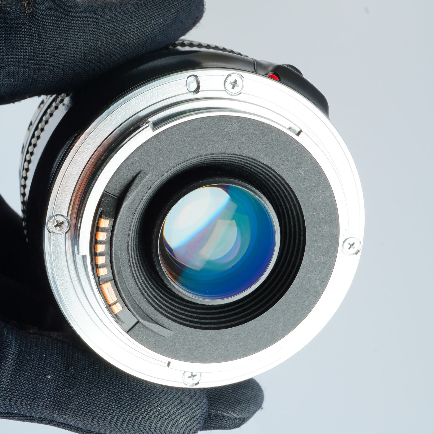 Canon EF 28–105 mm F/3.5–4.5 USM ズームレンズ