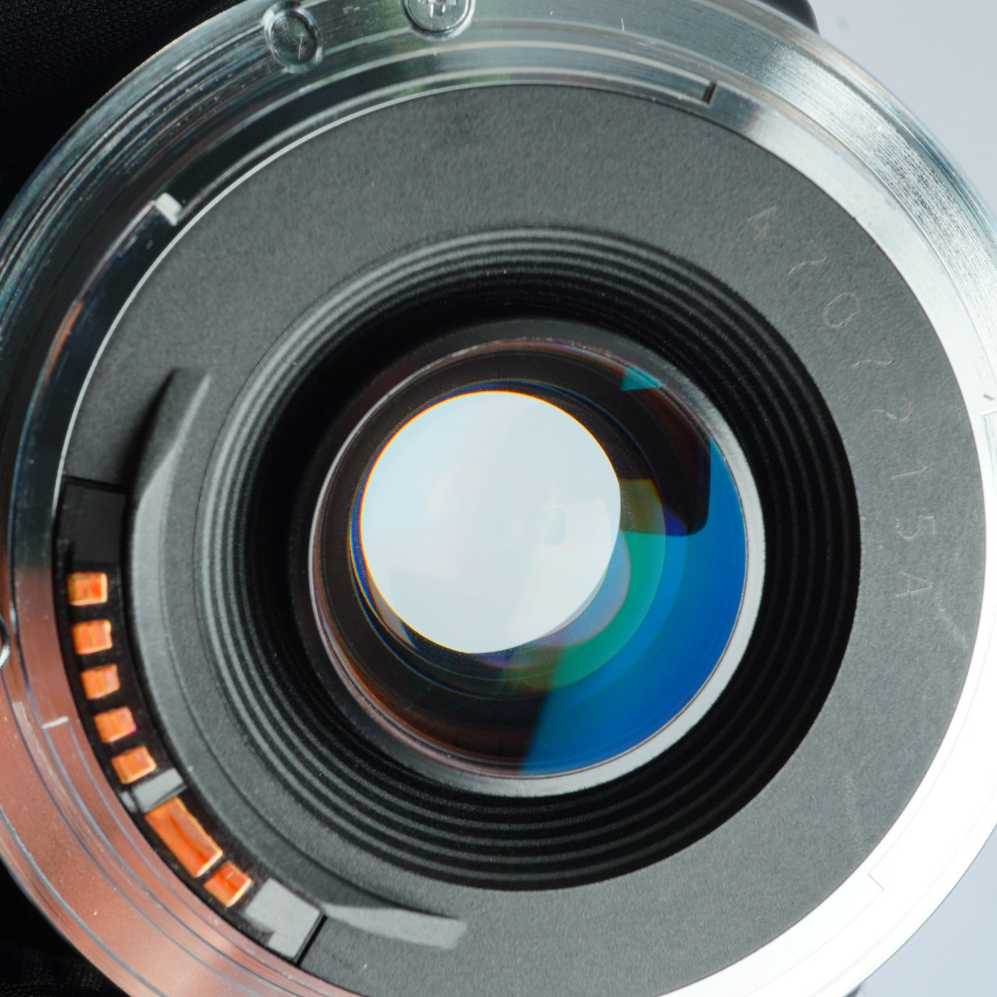 Canon EF 28–105 mm F/3.5–4.5 USM ズームレンズ