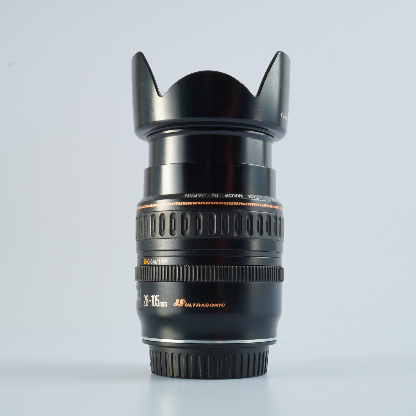 Canon EF 28–105 mm F/3.5–4.5 USM ズームレンズ