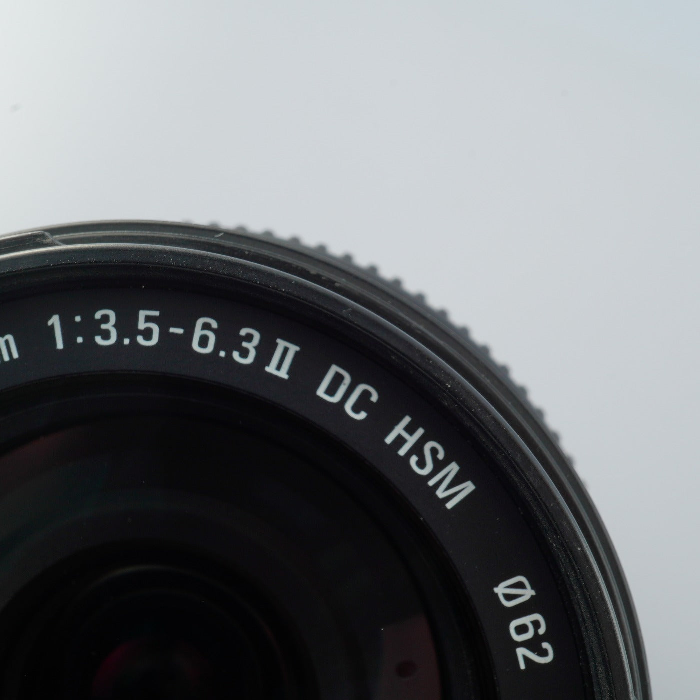 SIGMA 18‑200mm F3.5‑6.3 II DC OS HSM (Pentax K用) ズームレンズ