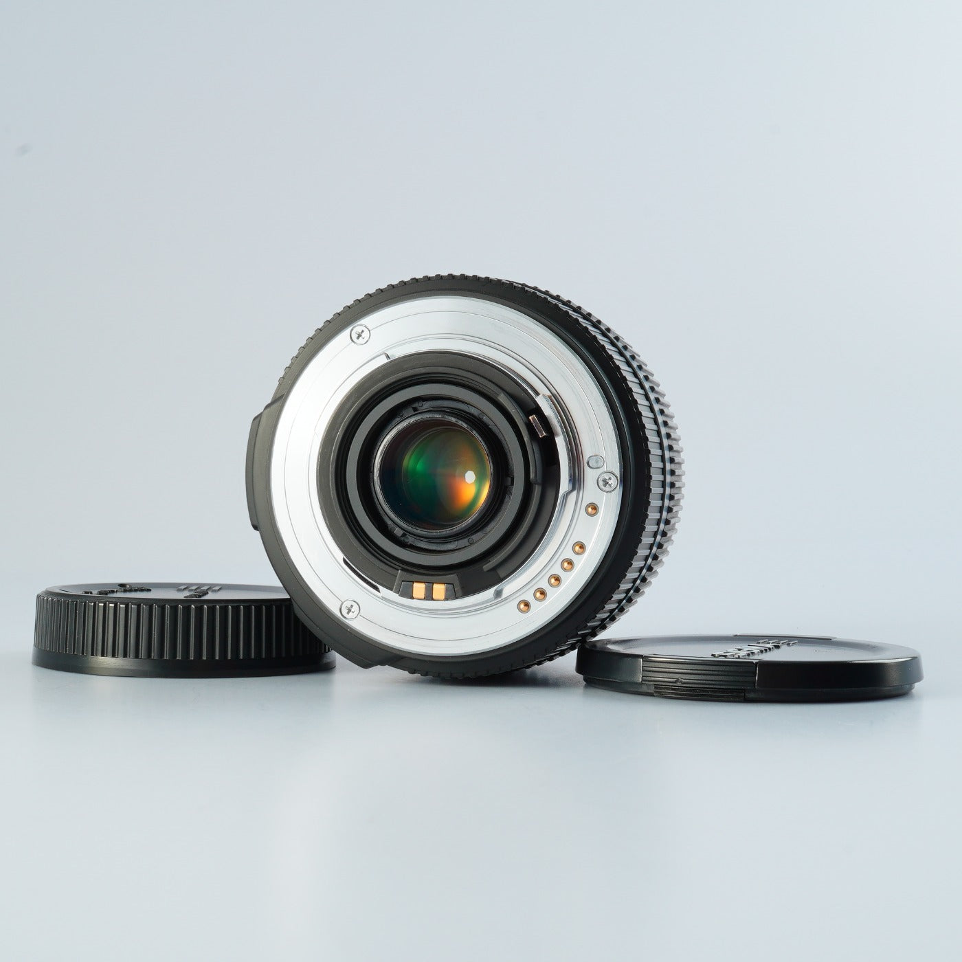 SIGMA 18‑200mm F3.5‑6.3 II DC OS HSM (Pentax K用) ズームレンズ