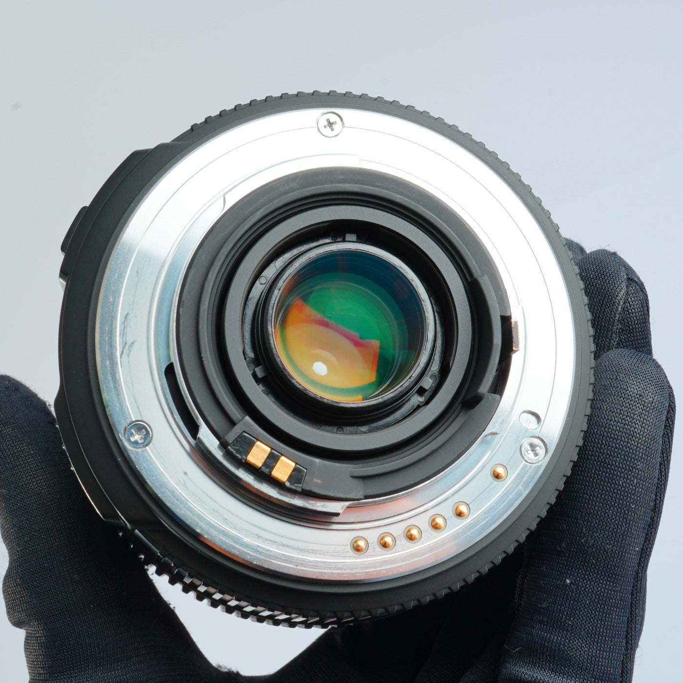 SIGMA 18‑200mm F3.5‑6.3 II DC OS HSM (Pentax K用) ズームレンズ