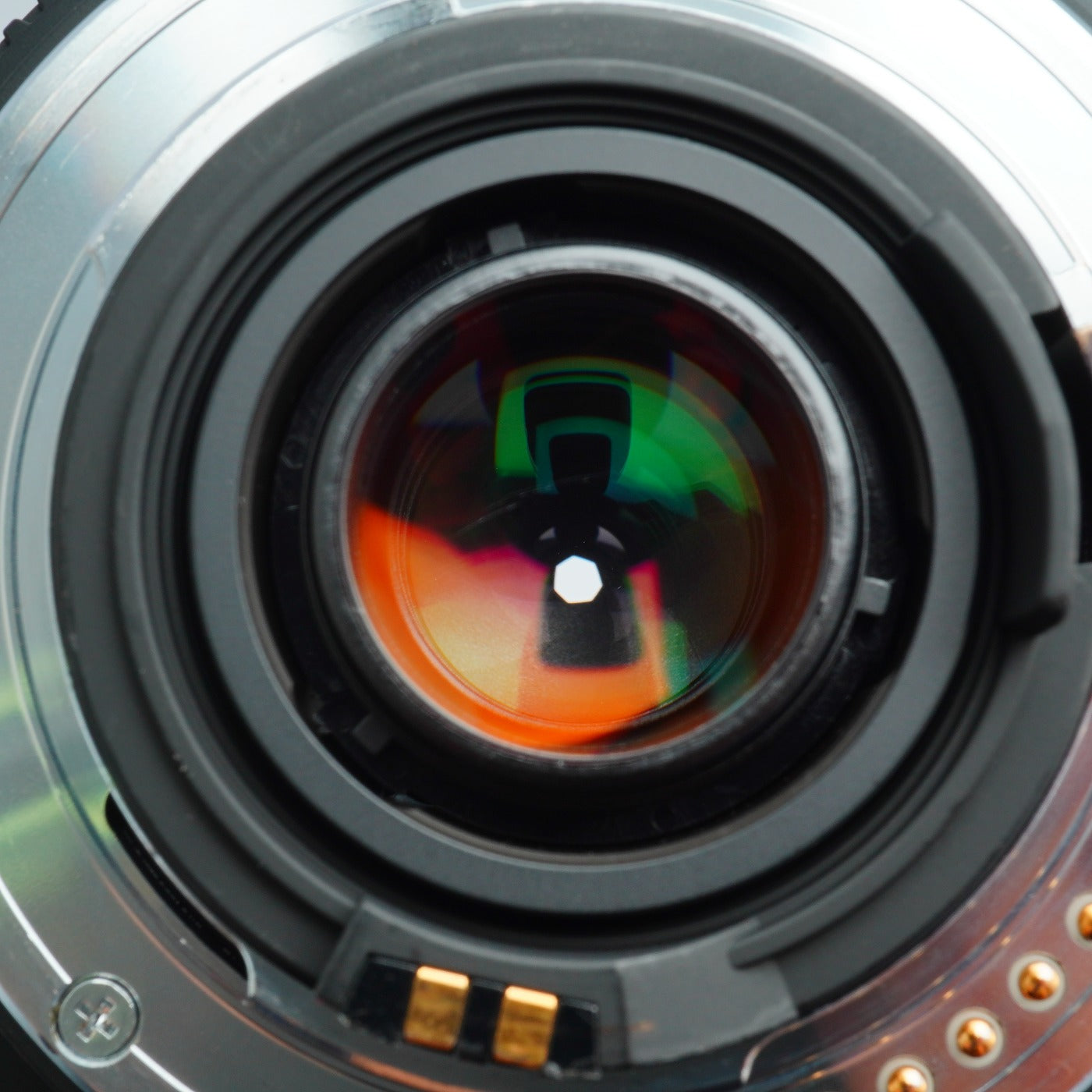 SIGMA 18‑200mm F3.5‑6.3 II DC OS HSM (Pentax K用) ズームレンズ