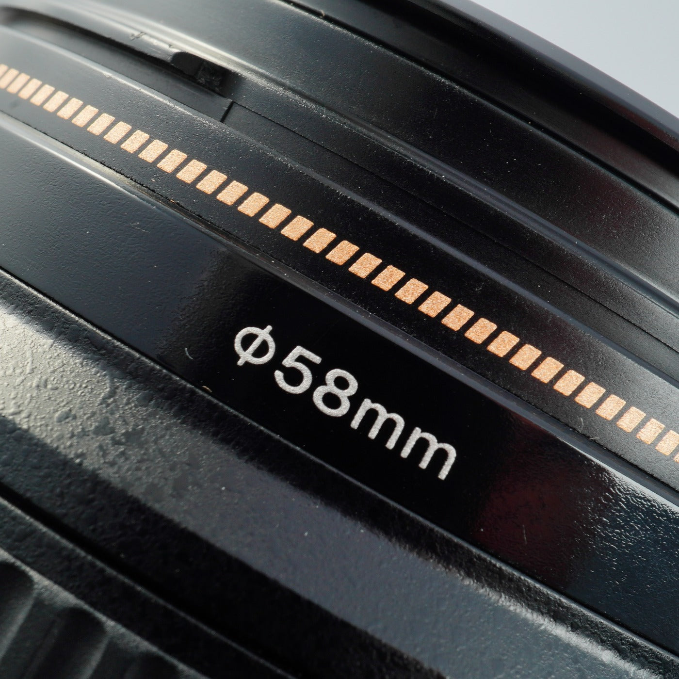 Canon EF 100mm F/2.8 USM Macro 単焦点レンズ