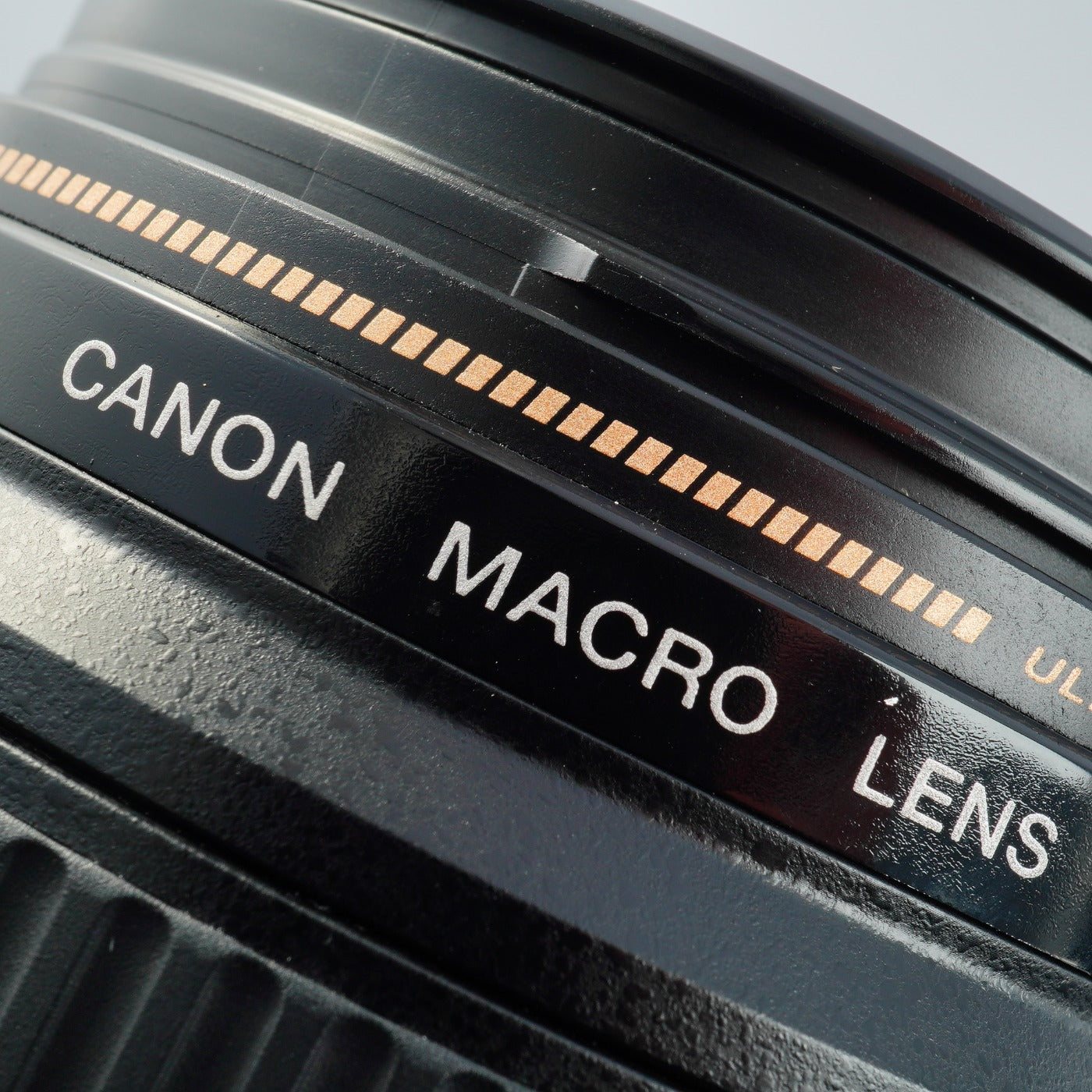 Canon EF 100mm F/2.8 USM Macro 単焦点レンズ