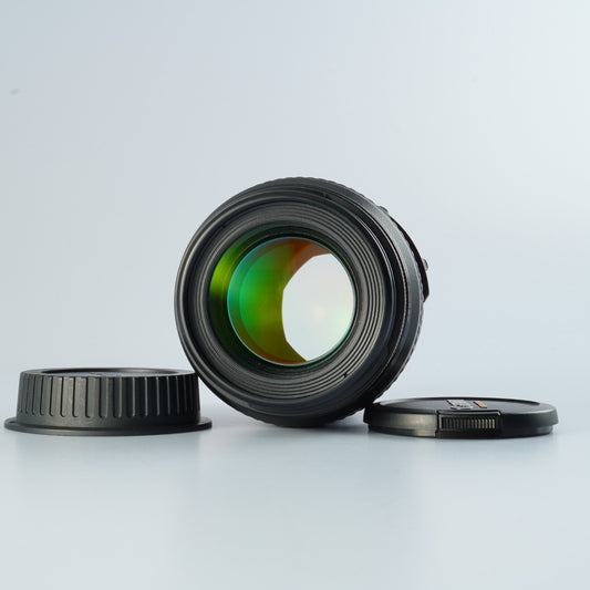 Canon EF 100mm F/2.8 USM Macro 単焦点レンズ