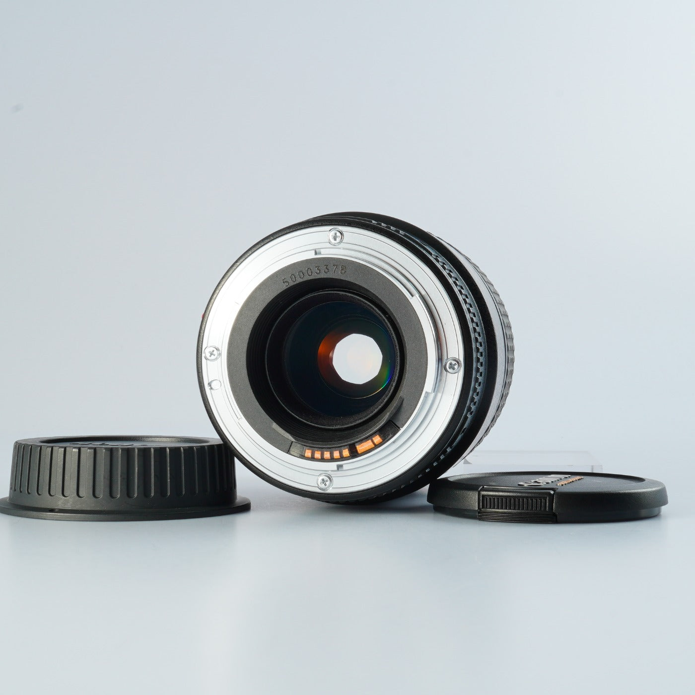 Canon EF 100mm F/2.8 USM Macro 単焦点レンズ