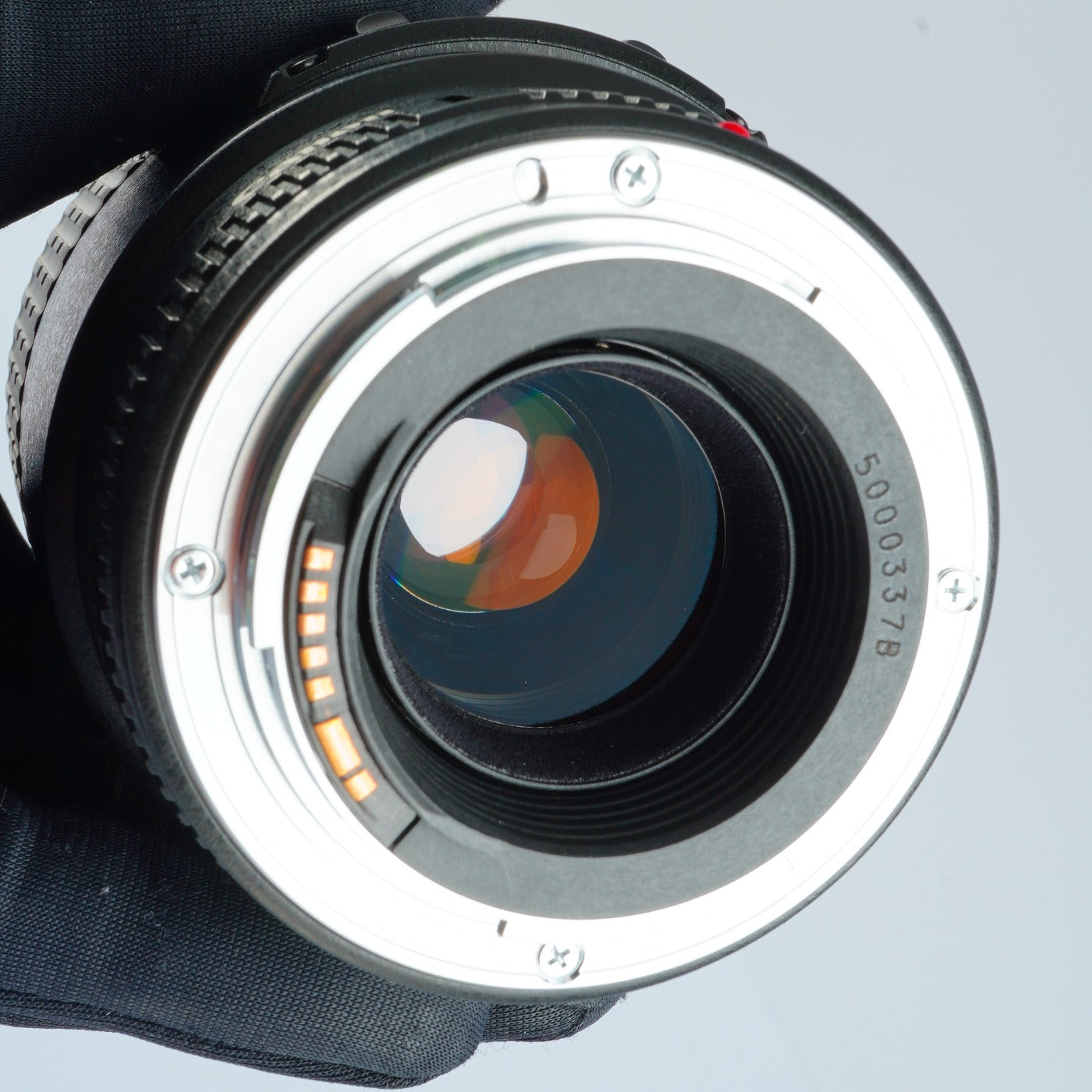 Canon EF 100mm F/2.8 USM Macro 単焦点レンズ