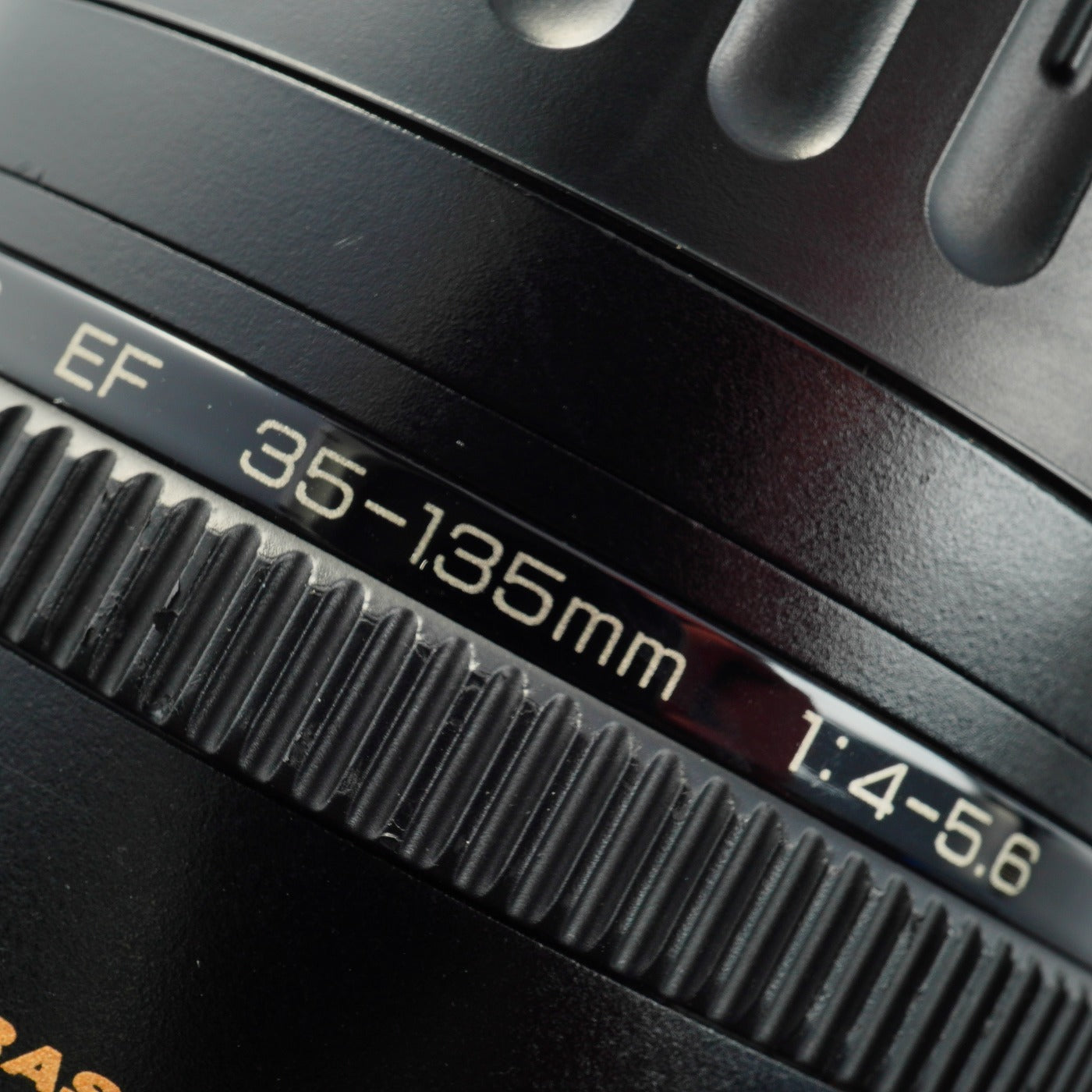 Canon EF 35-135mm F/4-5.6 USM ズームレンズ