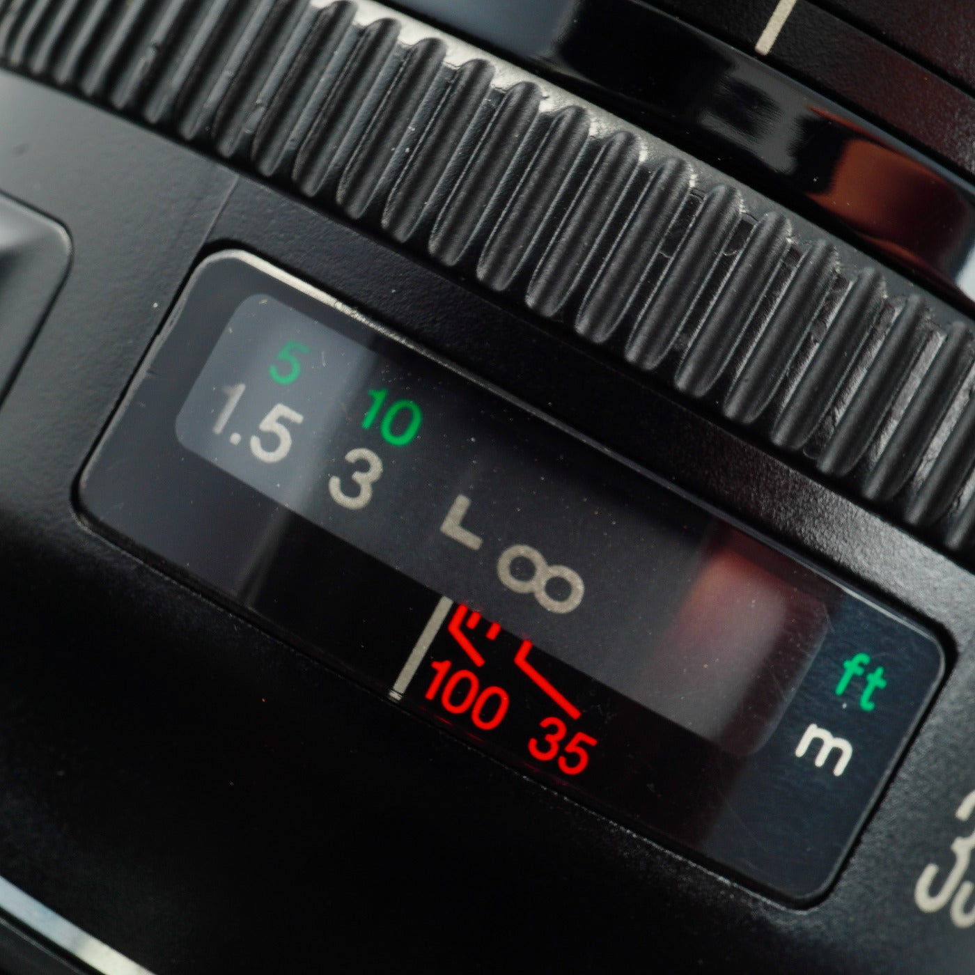 Canon EF 35-135mm F/4-5.6 USM ズームレンズ