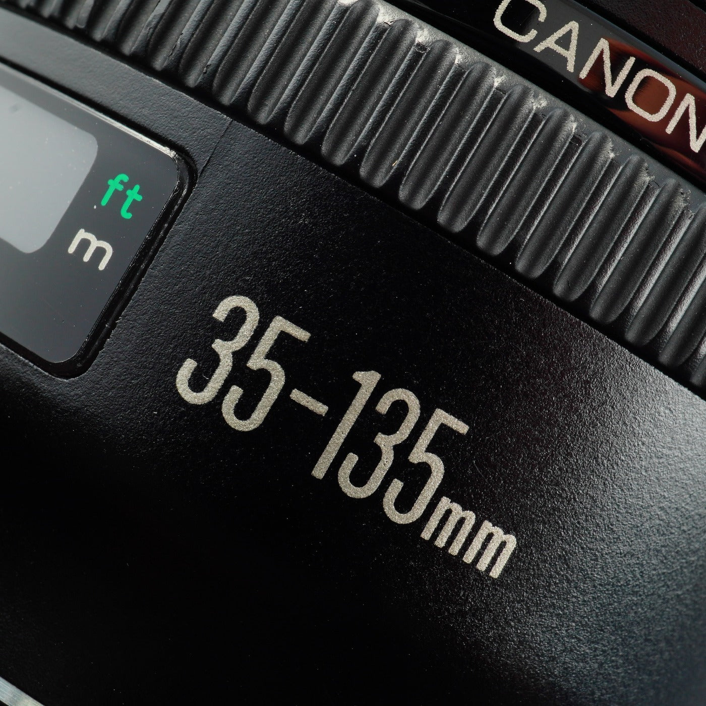 Canon EF 35-135mm F/4-5.6 USM ズームレンズ